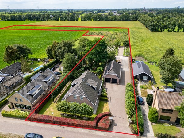 Te koop: Willem van Gentsvaart 40, 5161 AV Sprang-Capelle